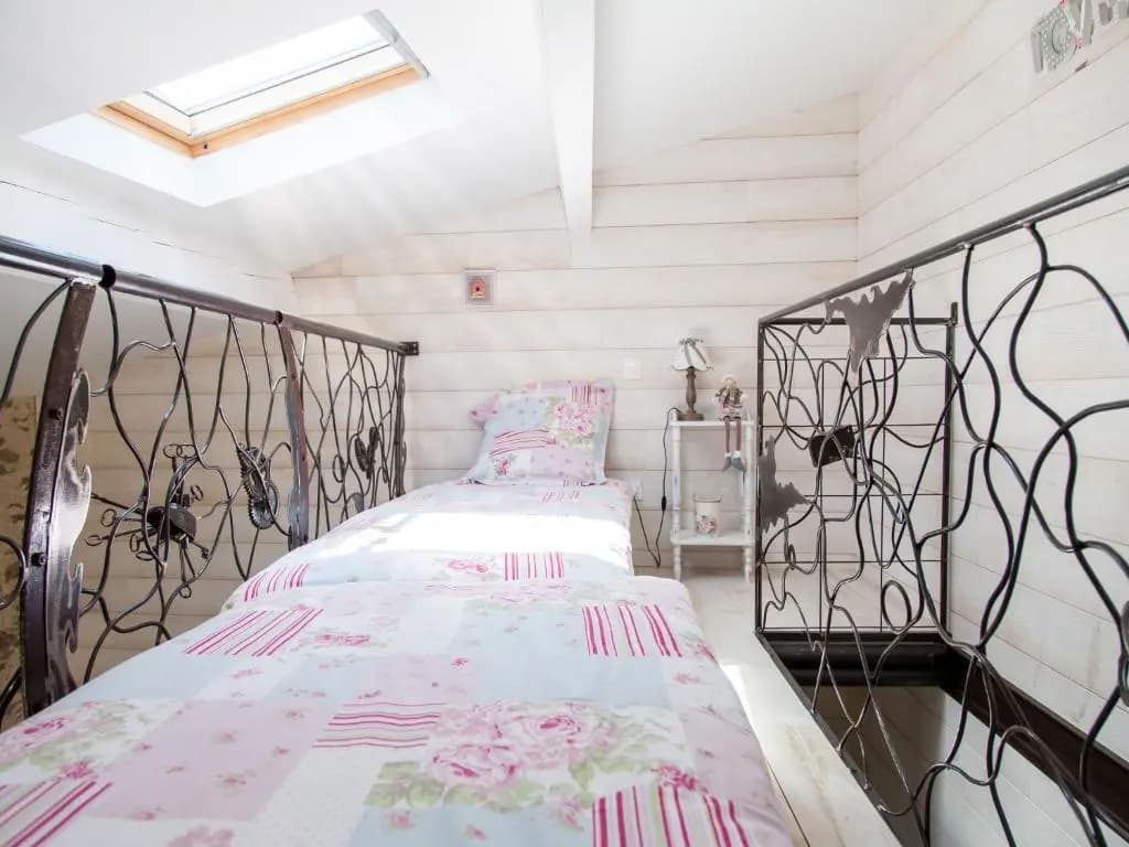 Les Chambres de la Forge des Collines - Photo 5