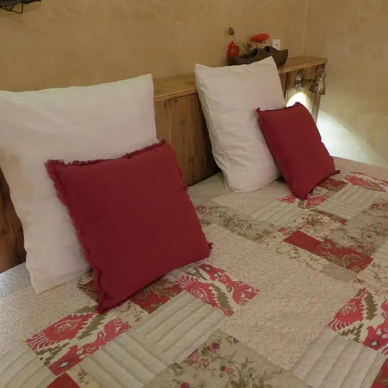 Maison d'hôtes Une hirondelle en Provence - Photo 3