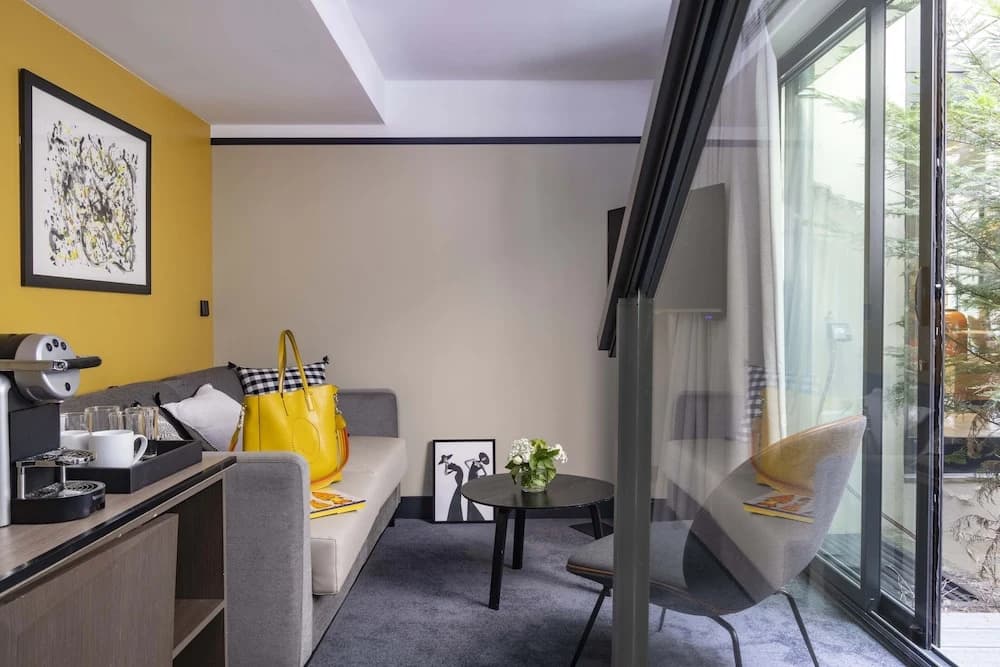 Hôtel Opéra Liège - Photo 4