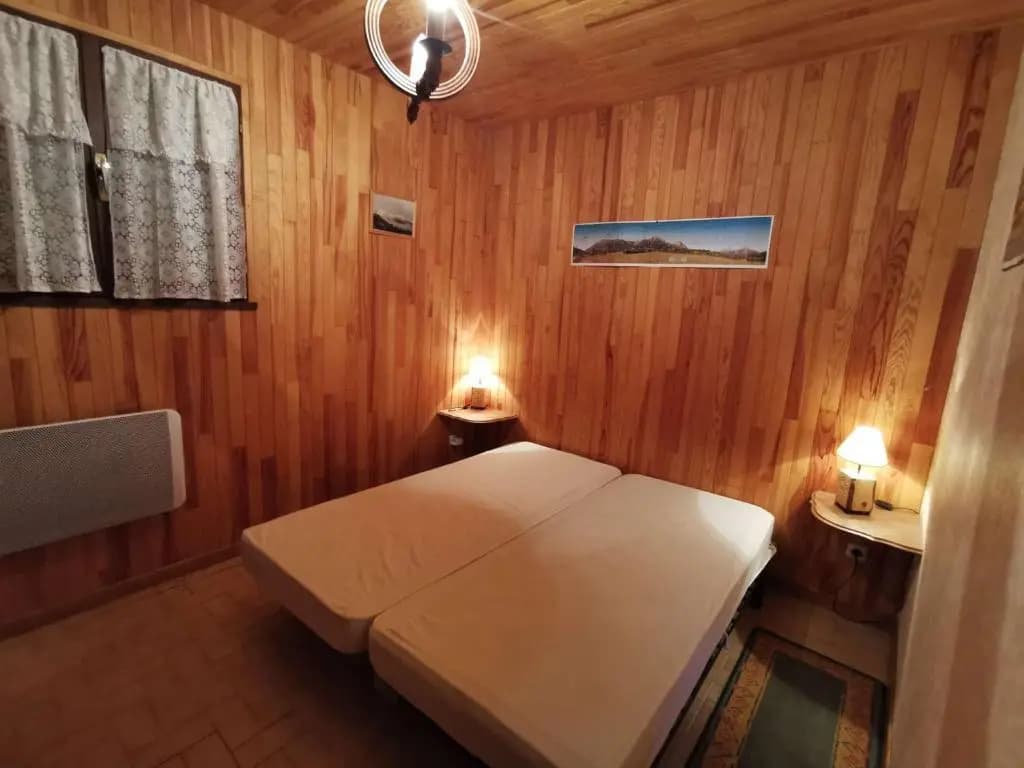 Appartement Saint-Michel-de-Chaillol, 2 pièces, 4 personnes - FR-1-393-146 - Photo 3