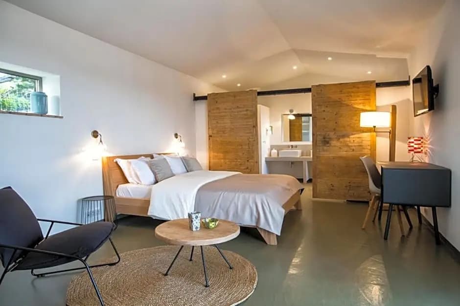 Les Chambres de Mila - Photo 4
