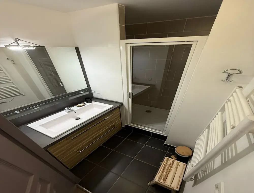 Apartment in Les Deux Alpes Near Ski Resort - Miniature 6