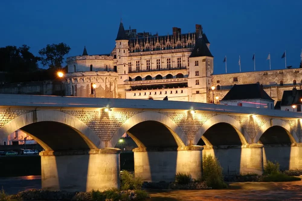 Vvf Villages Amboise - Photo 1
