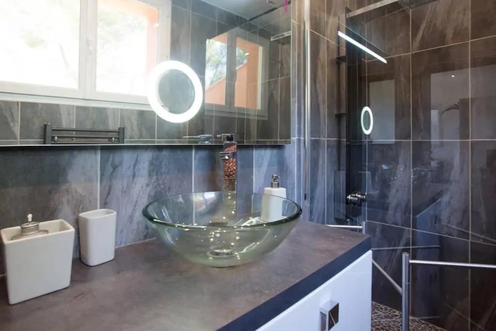 Appartement Pinede Man Yelle - Miniature 7