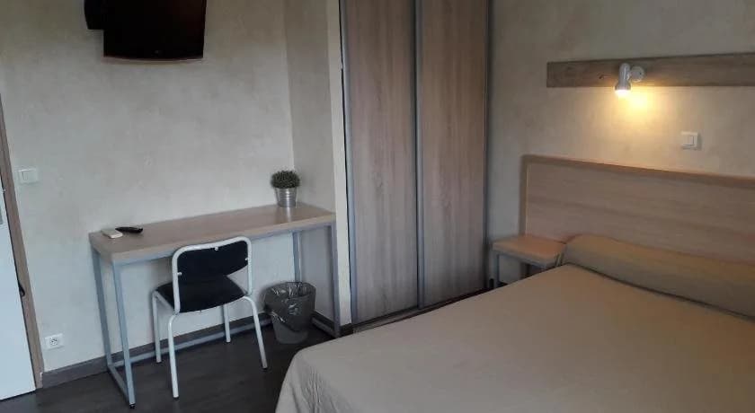 Hotel Le Terminus - Photo 5