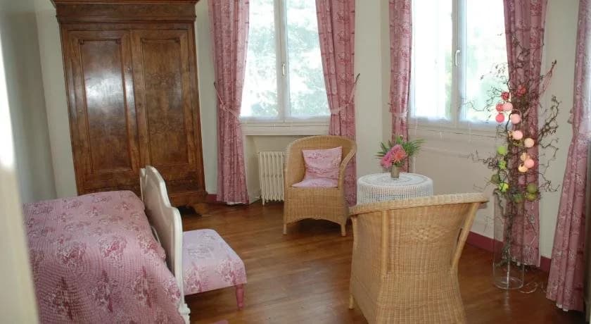 Domaine de l'Oie Rouge - Photo 4