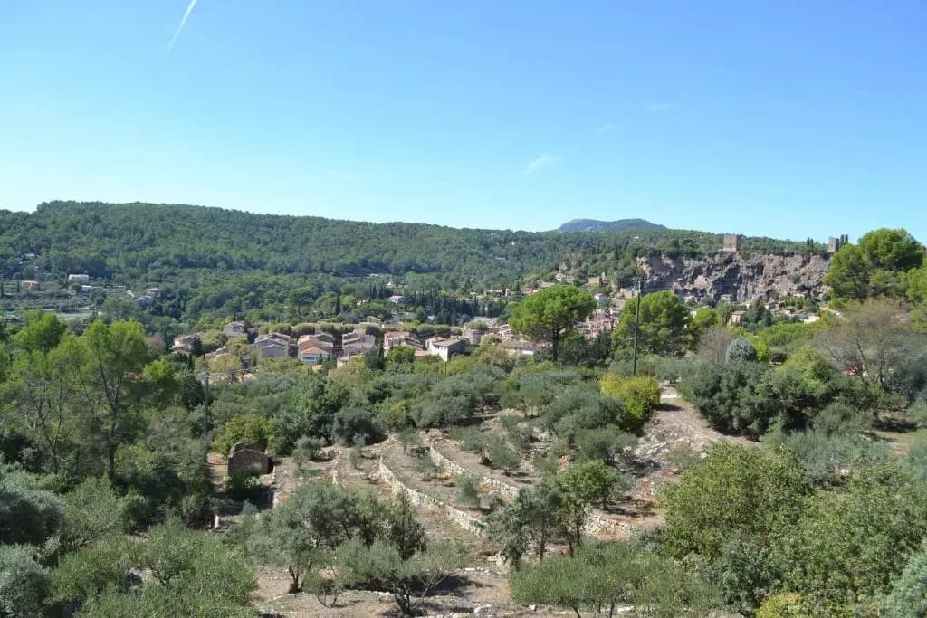 Tivoli en Provence - Photo 4
