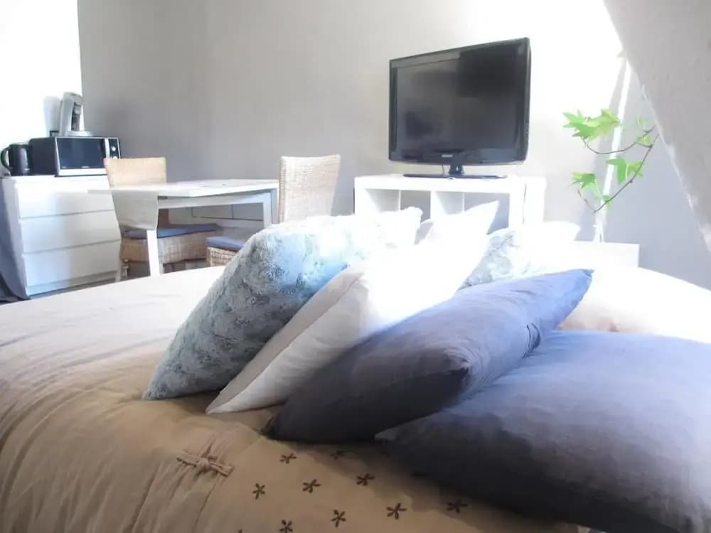 Studio Le Tilleul - Photo 1