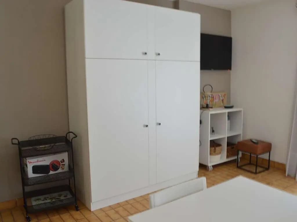 Appartement Le Grau-du-Roi, 1 pièce, 4 personnes - FR-1-250-159 - Photo 2