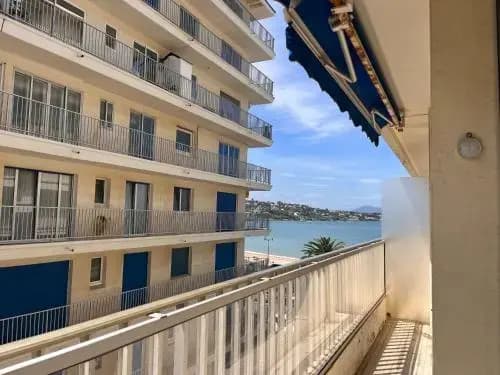 Rental Apartment Maitagarria 3 - Saint-Jean-de-Luz studio flat 2 persons - Photo 1