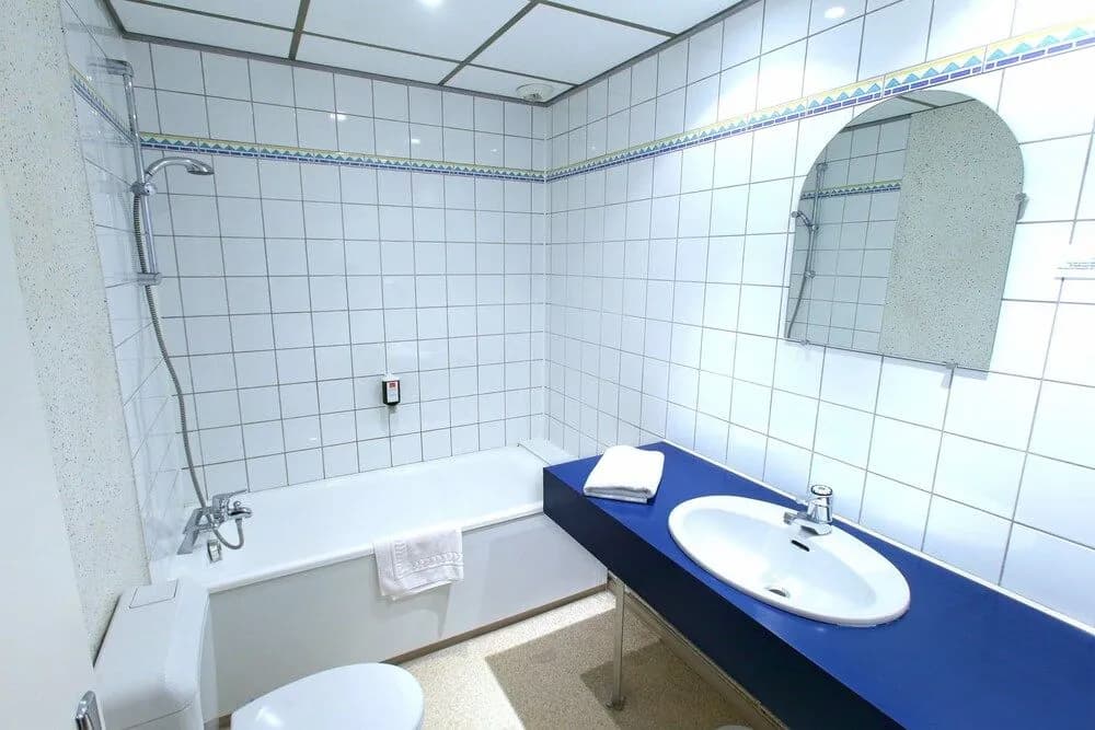 Hôtel L'Hirondelle - Miniature 8