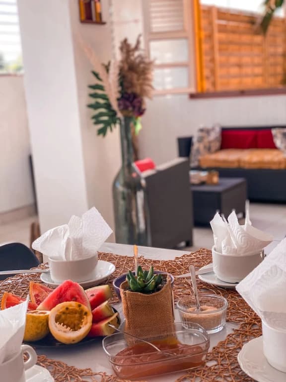 Hotel OASIS - Miniature 8