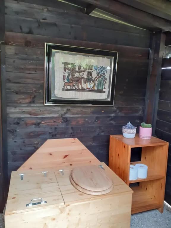 Maison d'Hôtes Afrika du Queyroux - Miniature 8