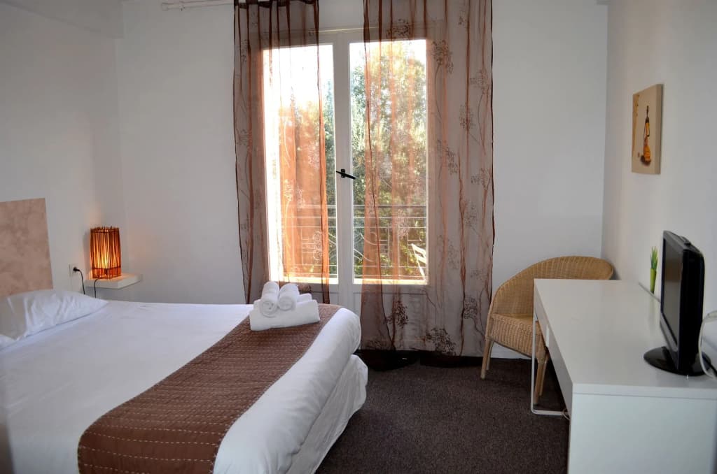 Hôtel Aiglon Bylitis - Photo 2
