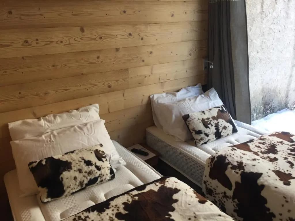 Chalet Le Challenge - Les 2 Alpes - Photo 3
