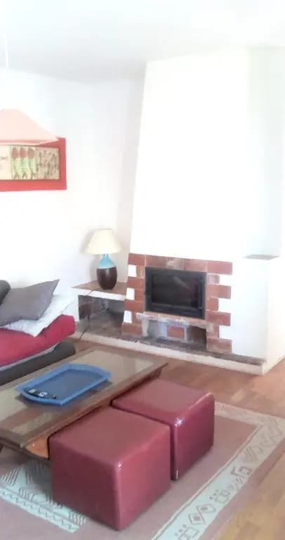 Appartement de 2 chambres a Saint Cyr sur Mer a 200 m de la plage avec terrasse et wifi - Photo 5