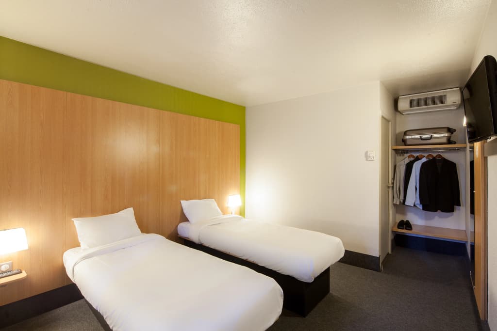 B&B Hôtel Bretigny-sur-Orge - Photo 4