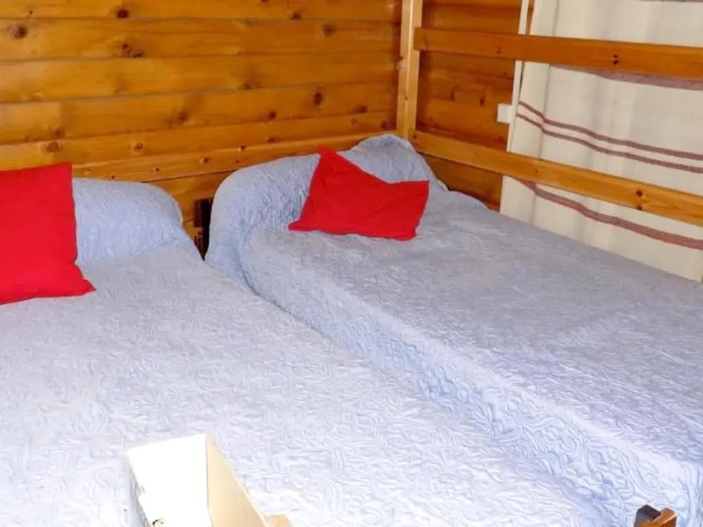 House With 2 Bedrooms in Loudenvielle, With Wonderful Mountain View an - Photo 2
