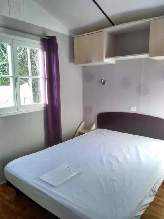 Mobilhome Plouguerneau - Photo 3