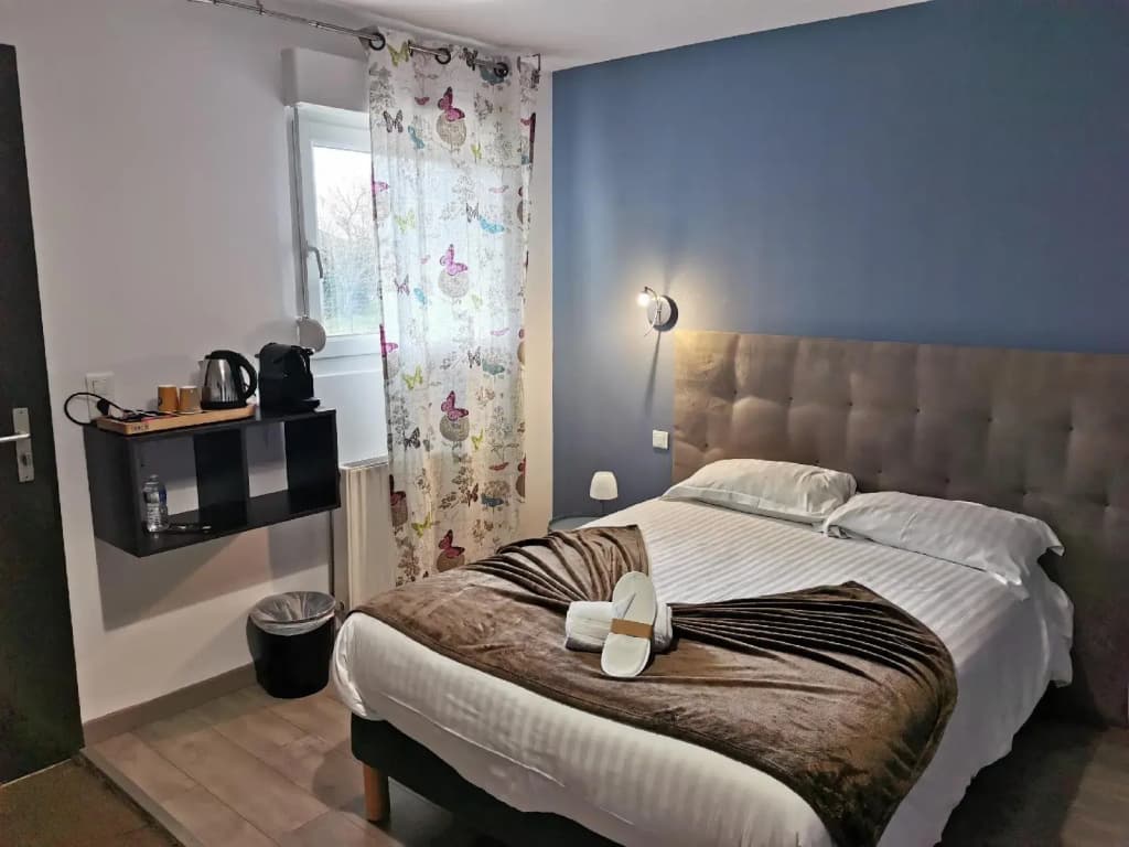 Hotel La Haie des Vignes - Photo 5