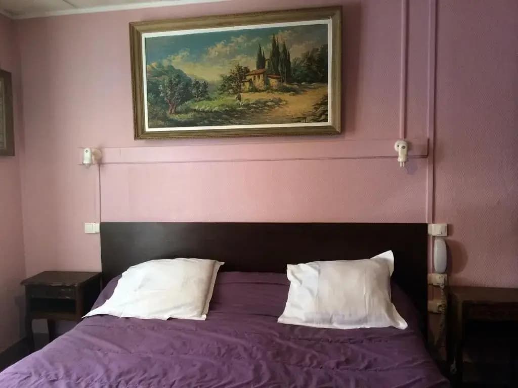 Hotel Stanislas - Photo 4