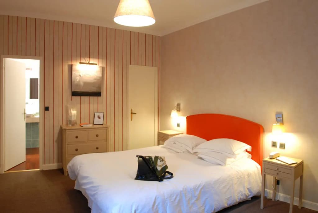 Domaine de Joinville & Spa - Photo 5