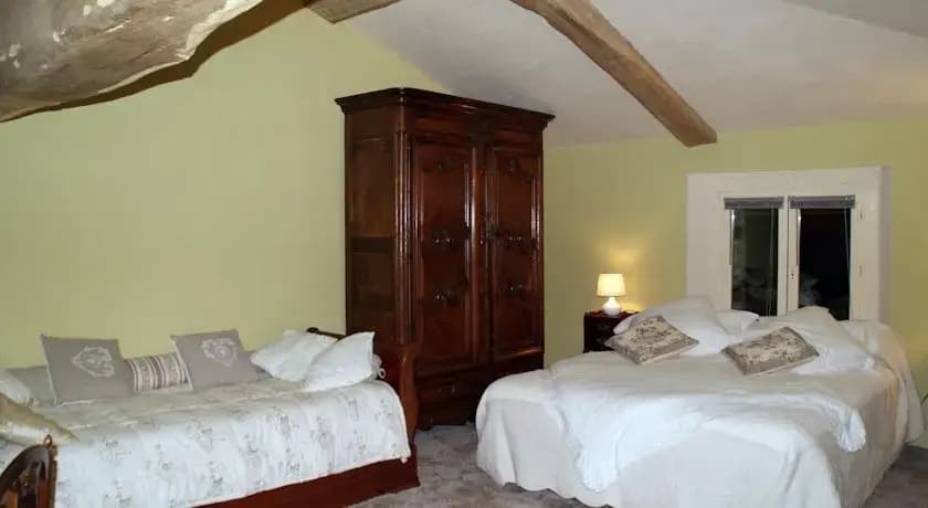Domaine Des Granges Neuves Spa & Sauna - Photo 4