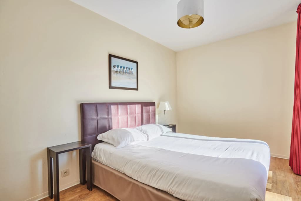 Appart Hotel Odalys City Antibes Olympe - Photo 5