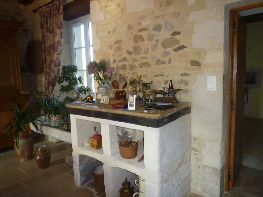 Chambre d'Hôtes Le Petit Manoir - Photo 5