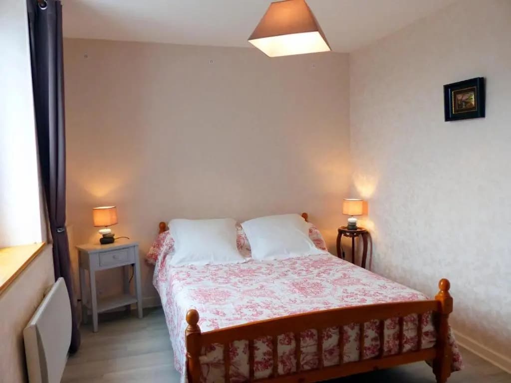 Gîte Haut-Bocage-Maillet, 3 pièces, 4 personnes - FR-1-489-39 - Photo 3