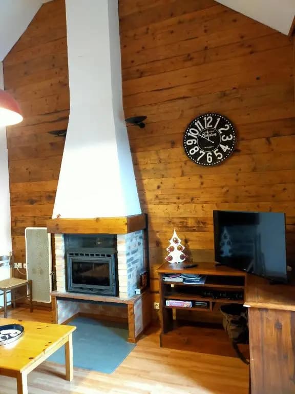 Duplex de 65 M² a L'esprit Chalet - Photo 5