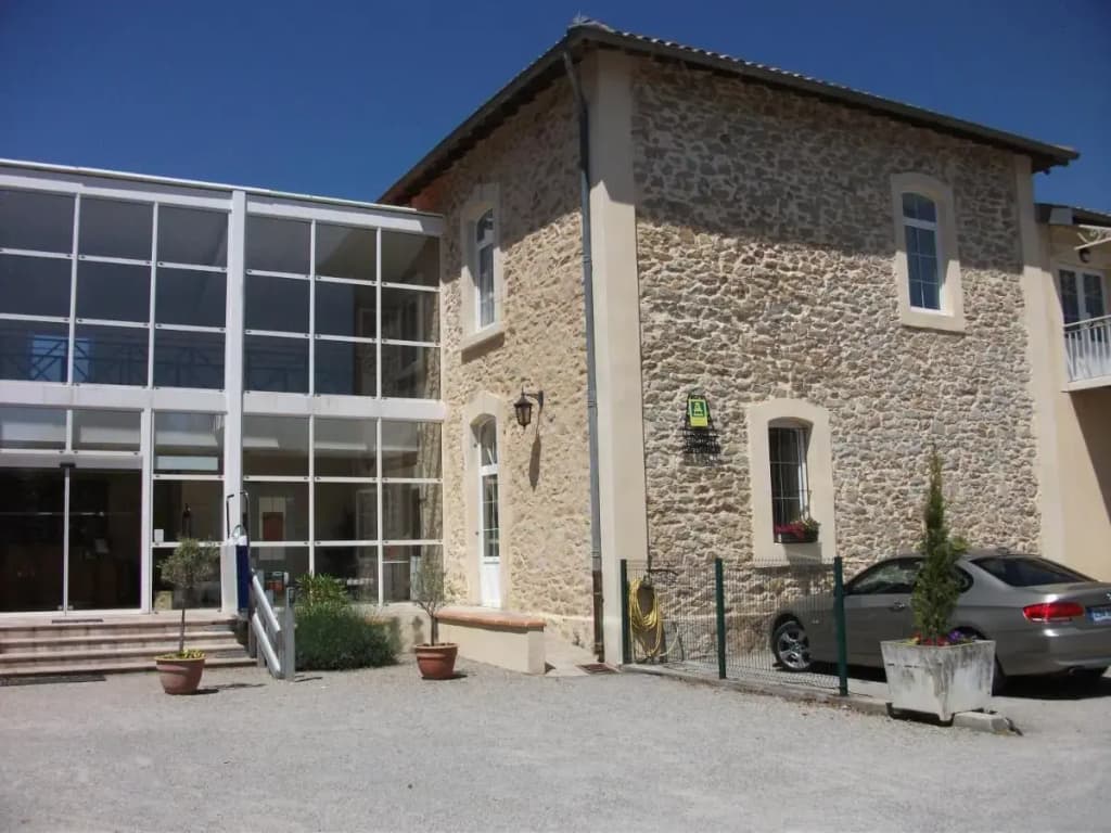 Hôtel Les Minotiers - Photo 1