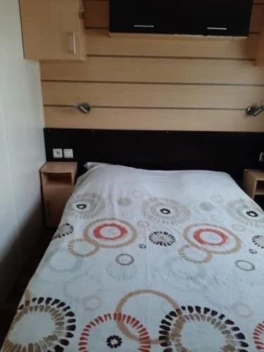 Mobile Home dans Camping Saint Pierre Des Horts - Photo 2