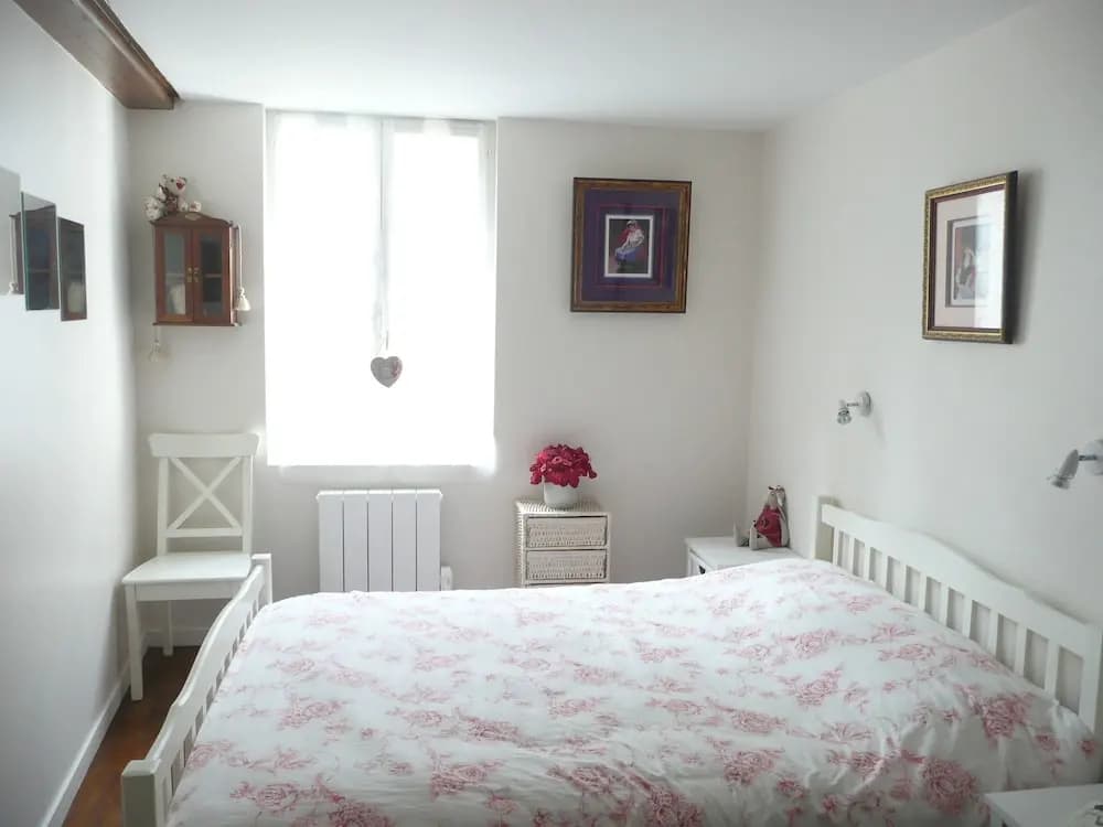 Appartement Les Voyageurs - Photo 2