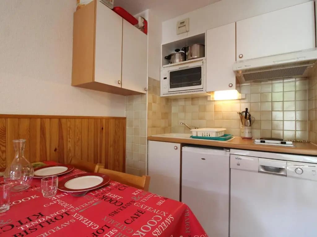 Appartement Lanslevillard, 2 pièces, 4 personnes - FR-1-508-201 - Photo 5