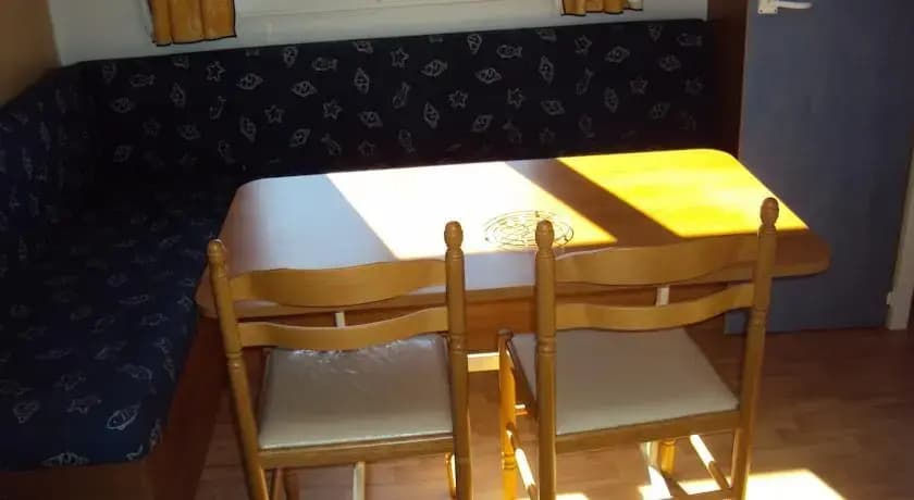 Camping de la Maye - Photo 2