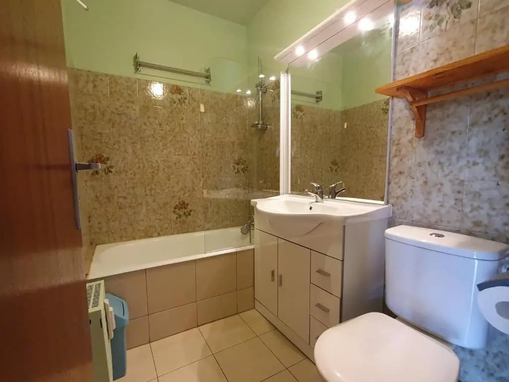Appartement Les Deux Alpes, 1 pièce, 4 personnes - FR-1-348-215 - Photo 5