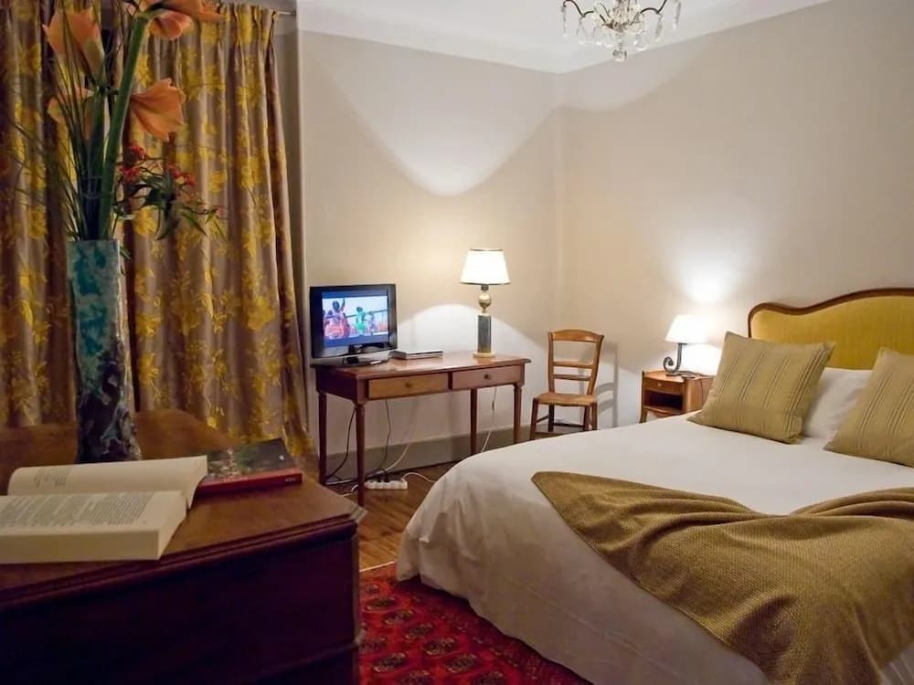 Manoir de la Malartrie - Photo 5