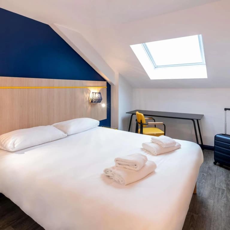 ibis Styles Morlaix - Photo 5