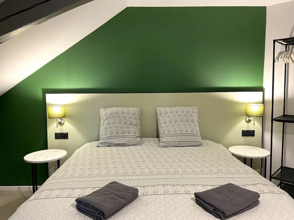 Appart h tel Saint-denis Appartement 22 - Photo 2