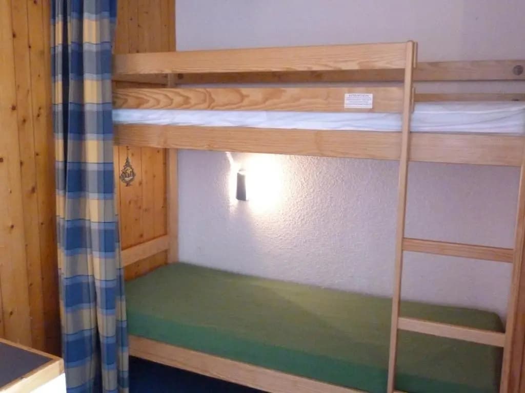 Appartement Les Arcs 1800, 2 pièces, 6 personnes - FR-1-411-419 - Photo 3
