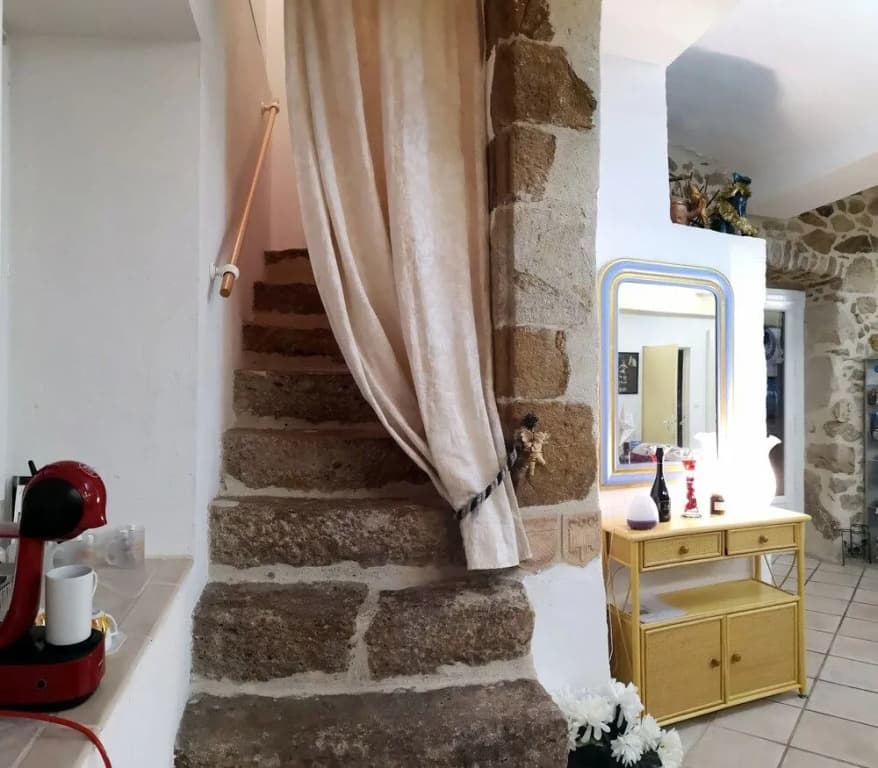 B&B Moulin De Cornevis calme accueillant - Photo 3