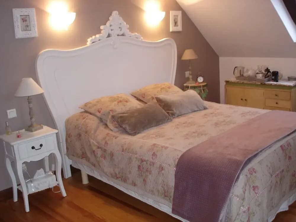 Chez Marraine - Photo 4