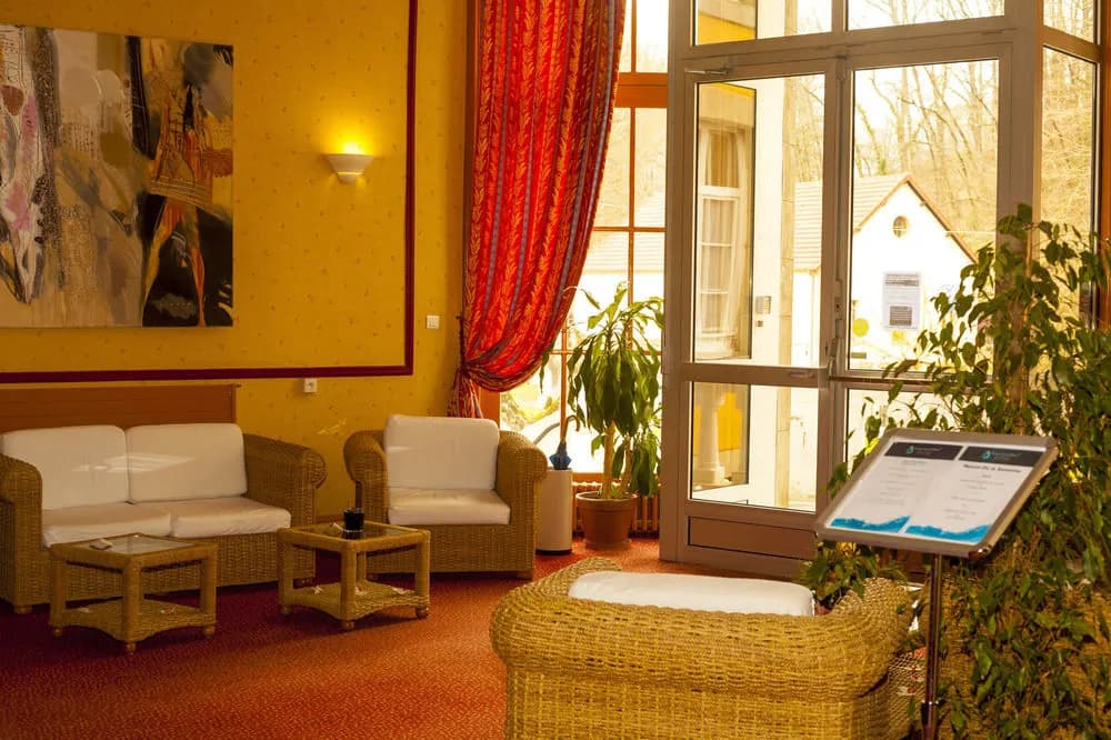 Grand Hotel Thermal - Photo 2