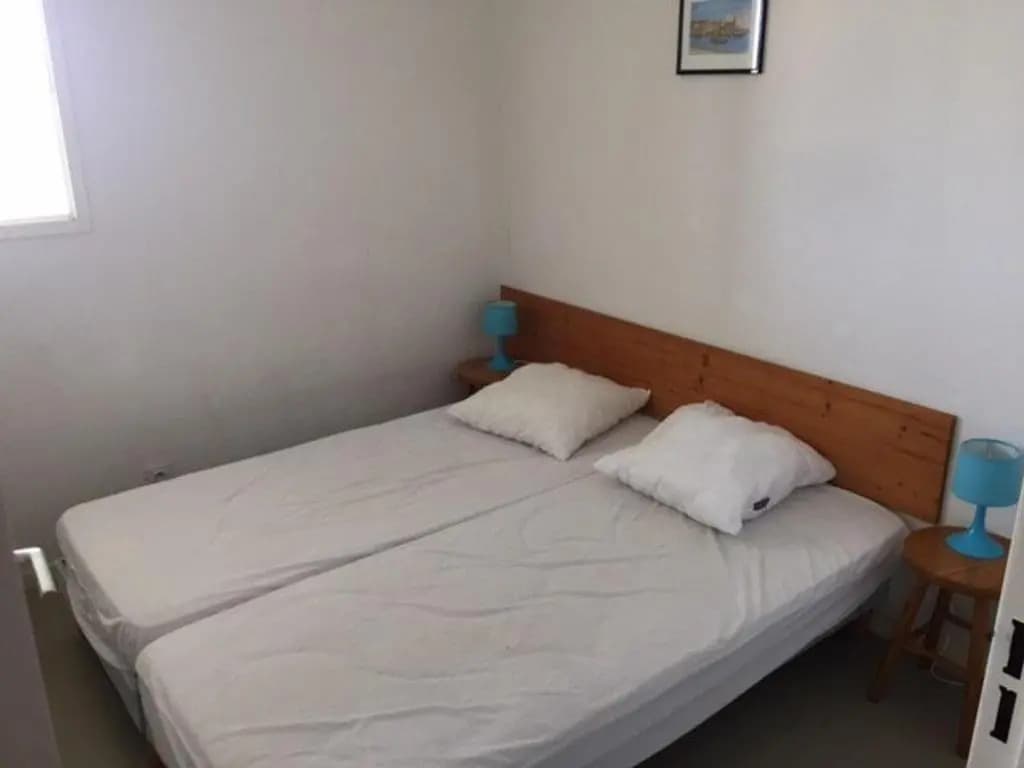 Appartement Port Barcarès, 2 pièces, 4 personnes - FR-1-81-201 - Photo 3