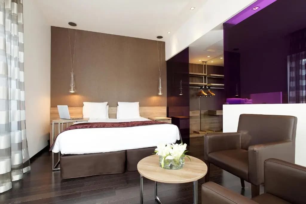 Citiz Hotel - Miniature 6