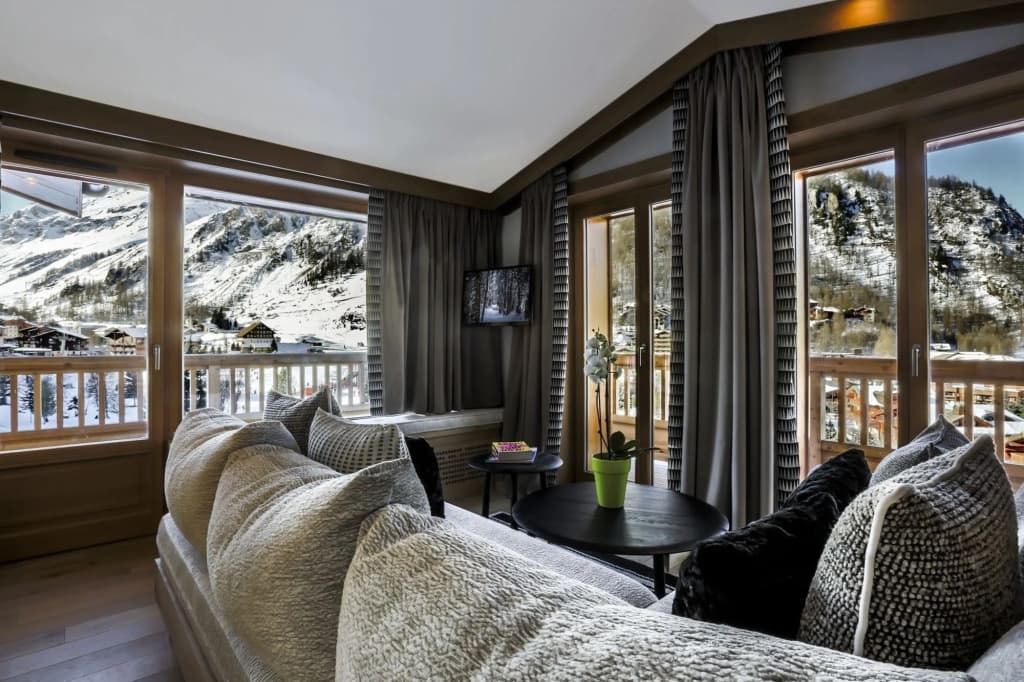 Le Yule Hotel & Spa - Miniature 8