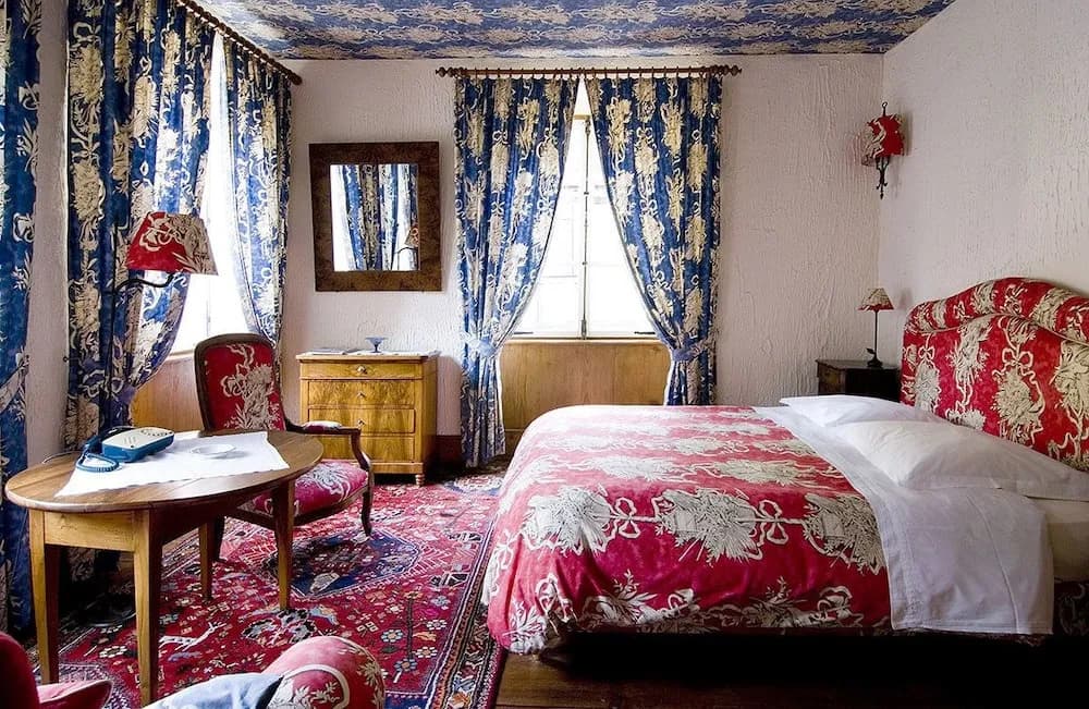 Hostellerie Seigneurs de Ribeaupierre - Photo 5