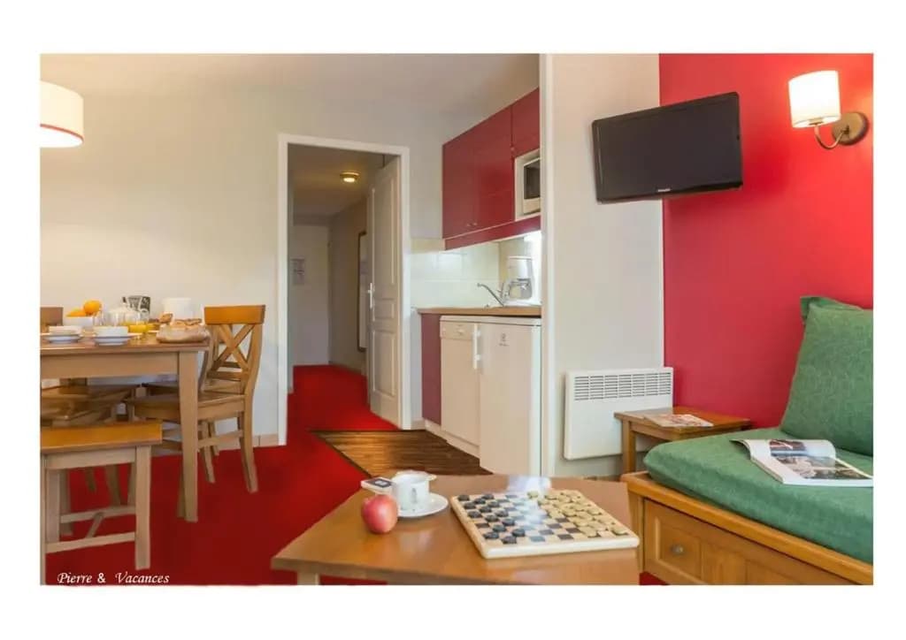 Charmant Appartement avec piscine. - Photo 2