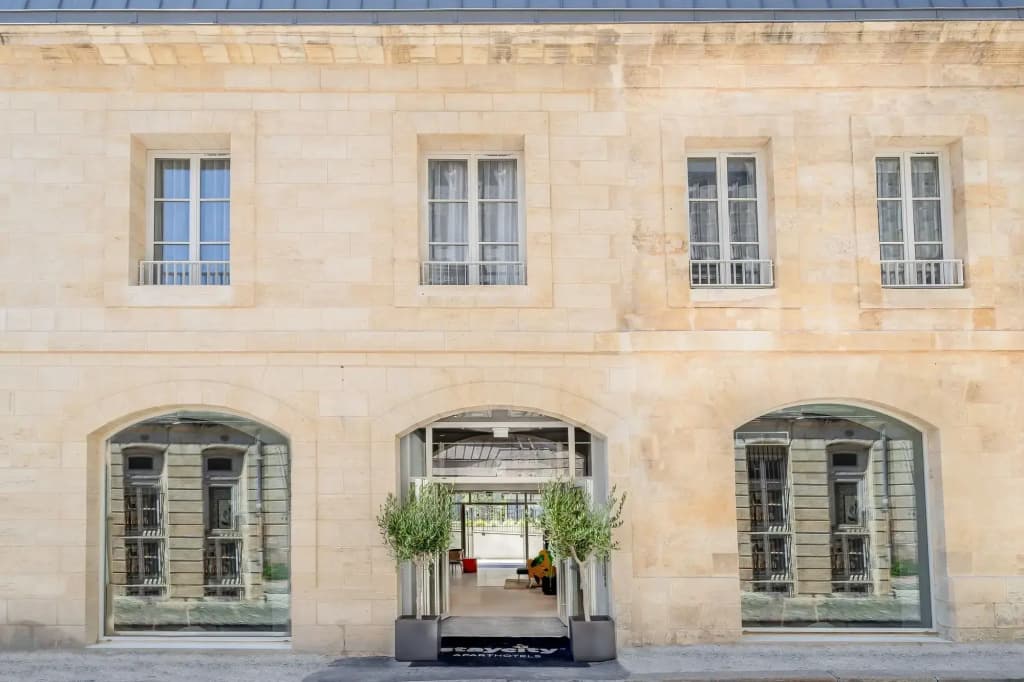 Staycity Aparthotels, Bordeaux City Centre - Photo 1
